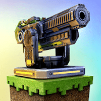 Download Fortaleza de Blocos: Impérios MOD APK v2.00.04.5 (Dinheiro Infinito) (Android) Download Fortaleza de Blocos: Impérios MOD APK v2.00.04.5 (Dinheiro Infinito)