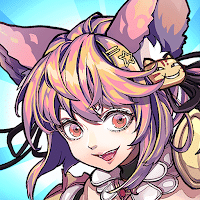 Download Fortias Saga: Idle RPG MOD APK v1.1.20 (Dinheiro Infinito)