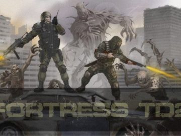 Download Fortress TD2 v0.8.10 MOD APK – MEGA MODIFICADO (Android) Download Fortress TD2 v0.8.10 MOD APK – MEGA MODIFICADO