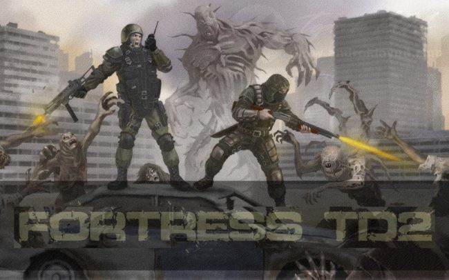 Download Fortress TD2 v0.8.10 MOD APK – MEGA MODIFICADO