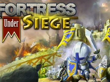 Download Fortress Under Siege HD v1.4.6 MOD APK – DINHEIRO INFINITO (Android) Download Fortress Under Siege HD v1.4.6 MOD APK – DINHEIRO INFINITO