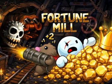 Download Fortune Mill v1.0.0 FULL APK – VERSÃO COMPLETA (Android) Download Fortune Mill v1.0.0 FULL APK – VERSÃO COMPLETA