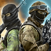 Download Forward Assault MOD APK v1.2068 (Mod Menu/Aimbot/Radar Mod)