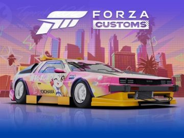 Download Forza Customs v6.0.14010 MOD APK – DINHEIRO INFINITO (Android) Download Forza Customs v6.0.14010 MOD APK – DINHEIRO INFINITO