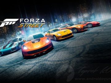 Download Forza Street v28.0.7 FULL APK – ERKEN ERİŞİM (Android) Download Forza Street v28.0.7 FULL APK – ERKEN ERİŞİM