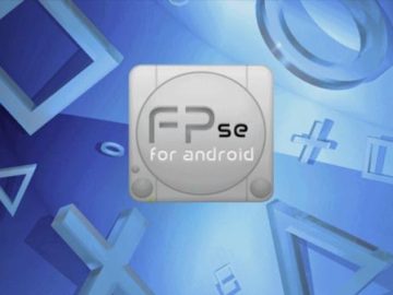 Download FPse v11.222 Apk [+ Bios Atualizado 2021]
