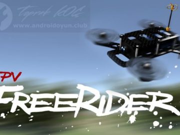 Download FPV Freerider v3.8 FULL APK – VERSÃO COMPLETA (Android) Download FPV Freerider v3.8 FULL APK – VERSÃO COMPLETA