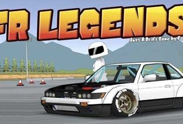 FR Legends v0.4.7 Apk Mod (Dinheiro Infinito) Download FR Legends v0.4.7 Apk Mod (Dinheiro Infinito)