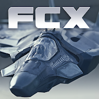 Download Fractal Combat X Premium MOD APK v1.12.2.0 (Desbloqueado) (Android) Download Fractal Combat X Premium MOD APK v1.12.2.0 (Desbloqueado)