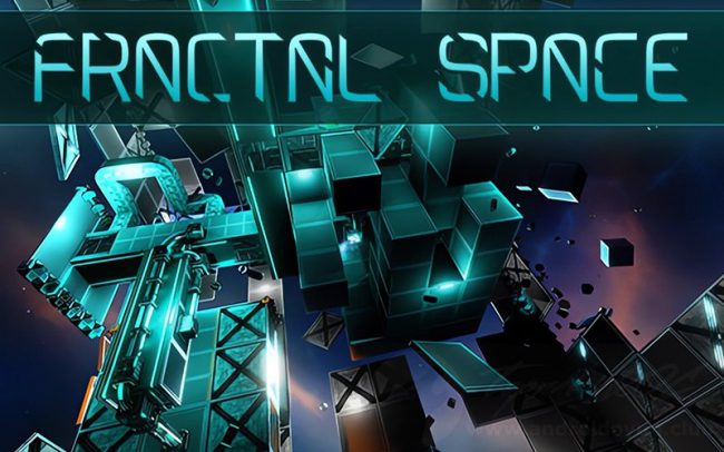 Download Fractal Space HD v2.703 FULL APK – VERSÃO COMPLETA