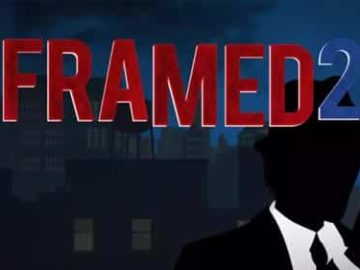 Download FRAMED 2 v1.0.1 Apk + Data Full