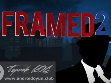Download FRAMED 2 v1.0 FULL APK – VERSÃO COMPLETA (Android) Download FRAMED 2 v1.0 FULL APK – VERSÃO COMPLETA