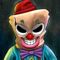 Download Freaky Clown : Town Mystery MOD APK v2.2.5 (Dinheiro Infinito)