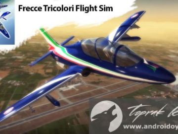 Download Frecce Tricolori Flight Sim v1.0 MOD APK – VERSÃO COMPLETA (Android) Download Frecce Tricolori Flight Sim v1.0 MOD APK – VERSÃO COMPLETA