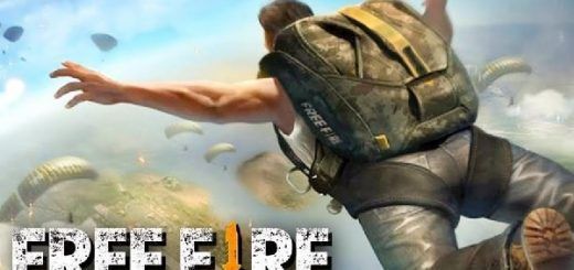 Free Fire v1.108.11 Apk Mod (MOD MENU)