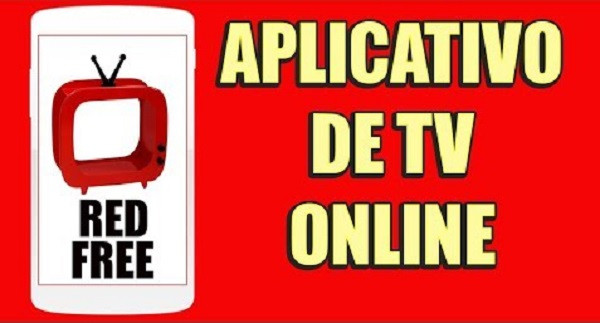 Download Free TV RED v2.0 APK – Novo app de TV, Filmes e Séries