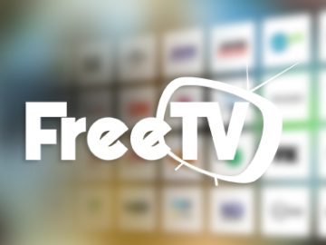 Download FreeTV v4.0 APK