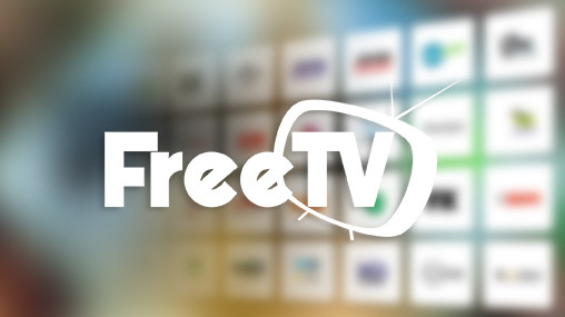 Download FreeTV v4.0 APK