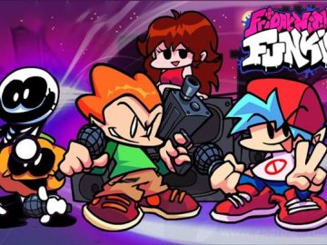 Download Friday Night Funkin v0.2.7.1 FULL APK – VERSÃO COMPLETA (Android) Download Friday Night Funkin v0.2.7.1 FULL APK – VERSÃO COMPLETA