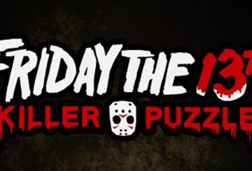 Download Friday the 13th: Killer Puzzle v19.20 Apk Mod (Desbloqueados)