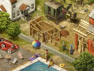 Download From Farm to City Dynasty v1.19.2 MOD APK – DINHEIRO INFINITO (Android) Download From Farm to City Dynasty v1.19.2 MOD APK – DINHEIRO INFINITO