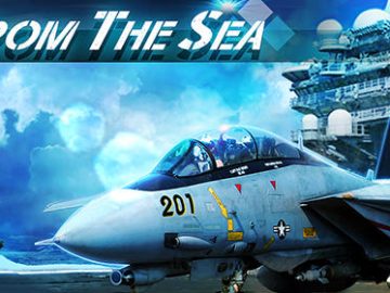 Download FROM THE SEA v2.0.7 MOD APK [Dinheiro Infinito]