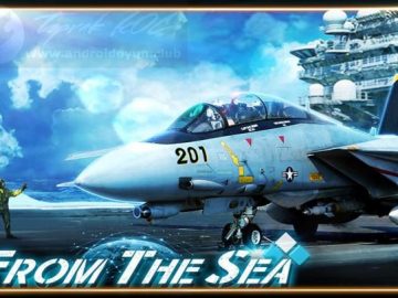 Download From The Sea v2.0.7 MOD APK – PARA / ELMAS MODIFICADO (Android) Download From The Sea v2.0.7 MOD APK – PARA / ELMAS MODIFICADO