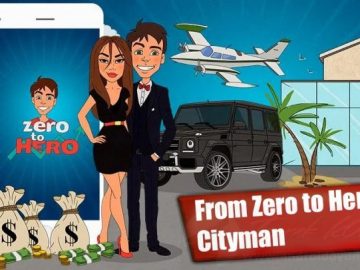 Download From Zero to Hero Cityman v1.5.20 MOD APK – DINHEIRO INFINITO (Android) Download From Zero to Hero Cityman v1.5.20 MOD APK – DINHEIRO INFINITO