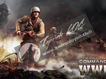 Download Frontline Commando: WW2 v1.0.2.1 MOD APK – DINHEIRO INFINITO (Android) Download Frontline Commando: WW2 v1.0.2.1 MOD APK – DINHEIRO INFINITO