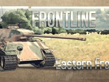 Download Frontline Eastern Front v1.0.0 MOD APK – Tüm DESBLOQUEADO (Android) Download Frontline Eastern Front v1.0.0 MOD APK – Tüm DESBLOQUEADO