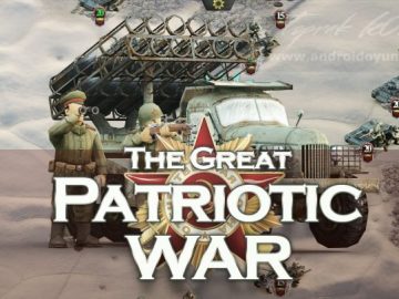 Download Frontline The Great Patriotic War 0.2.4 MOD APK – DESBLOQUEADO (Android) Download Frontline The Great Patriotic War 0.2.4 MOD APK – DESBLOQUEADO
