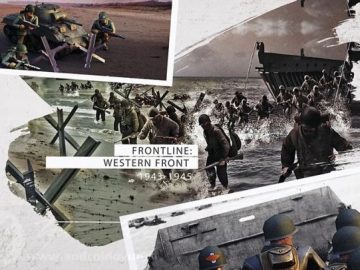 Download Frontline Western Front WW2 v1.7.6 FULL APK – VERSÃO COMPLETA (Android) Download Frontline Western Front WW2 v1.7.6 FULL APK – VERSÃO COMPLETA