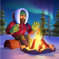 Download Frost Land Survival MOD APK v1.50.26 Menu (Dinheiro Infinito)
