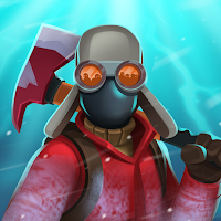Download Frost World MOD APK v1.0.22 (Dinheiro Infinito)