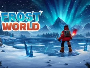 Download Frost World v1.0.21 MOD APK – DINHEIRO INFINITO (Android) Download Frost World v1.0.21 MOD APK – DINHEIRO INFINITO
