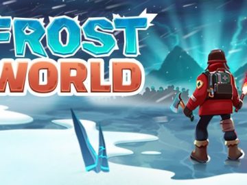 Download Frost World v1.0.6 MOD APK – DINHEIRO INFINITO (Android) Download Frost World v1.0.6 MOD APK – DINHEIRO INFINITO