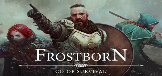Frostborn v1.15.56.31251 Apk