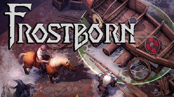 Download Frostborn v1.54.18.102652 MOD APK (Alto dano)