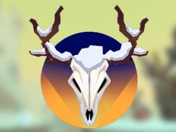 Download Frostbound v1.1 Apk Full