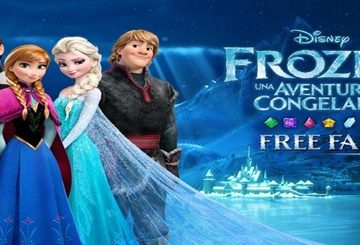 Download Frozen Free Fall v13.6.0 Apk Mod (Vida Infinita)