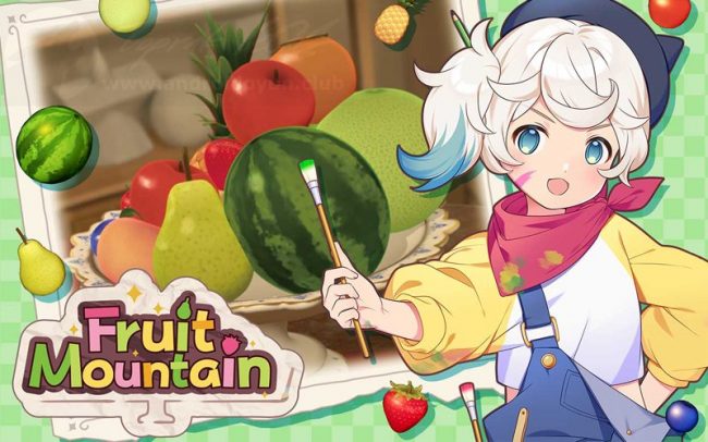 Download Fruit Mountain v1.0.0 FULL APK – VERSÃO COMPLETA