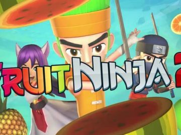 Download Fruit Ninja 2 v2.53.3 MOD APK [Dinheiro Infinito]