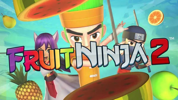 Download Fruit Ninja 2 v2.53.3 MOD APK [Dinheiro Infinito]