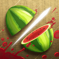 Download Fruit Ninja Classic MOD APK v2.4.6 (Multiplicador de Pontos)