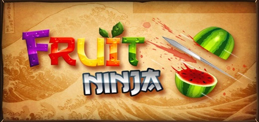 Fruit Ninja v3.97.2 Apk Mod (Dinheiro Infinito)
