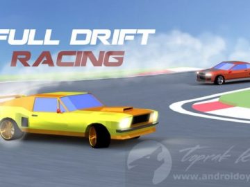 Download Full Drift Racing v1.1.1 MOD APK – DINHEIRO INFINITO (Android) Download Full Drift Racing v1.1.1 MOD APK – DINHEIRO INFINITO