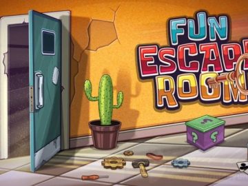 Download Fun Escape Room v1.23.4 MOD APK – DINHEIRO INFINITO