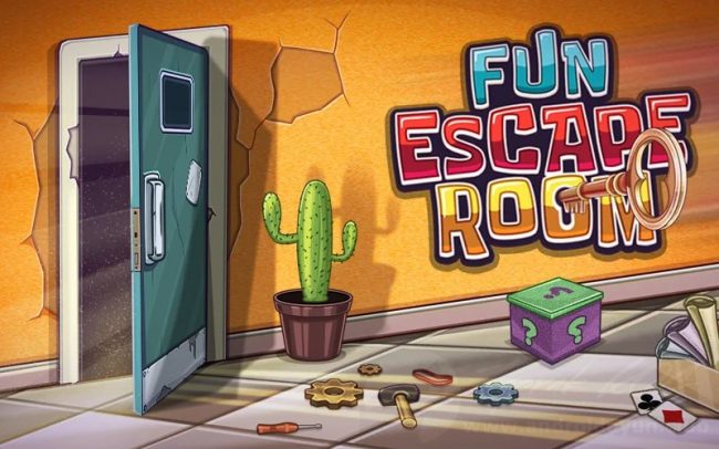Download Fun Escape Room v1.23.4 MOD APK – DINHEIRO INFINITO