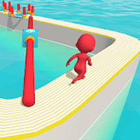 Download Fun Race 3D MOD APK v1.9.0 (Desbloqueado)