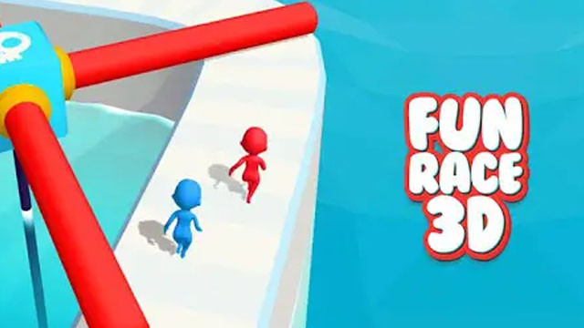 Download Fun Race 3D v1.9.0 MOD APK [Tudo Desbloqueado]